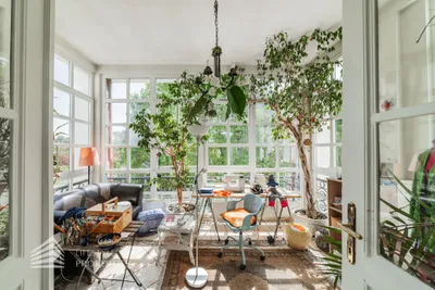 14-Zimmer-Immobilie mieten in Wien – 513,34 m², € 17.900 – Bild 23 von 96