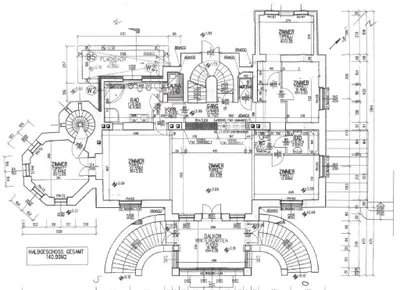 14-Zimmer-Immobilie mieten in Wien – 513,34 m², € 17.900 – Bild 93 von 96
