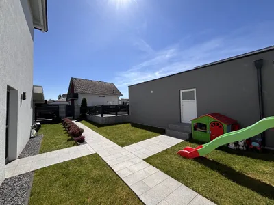 4-Zimmer-Haus kaufen in Linz Land – 123,36 m², € 520.000 – Bild 4 von 18