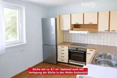 3-Zimmer-Wohnung kaufen in Graz – 63 m², € 159.900 – Bild 5 von 9