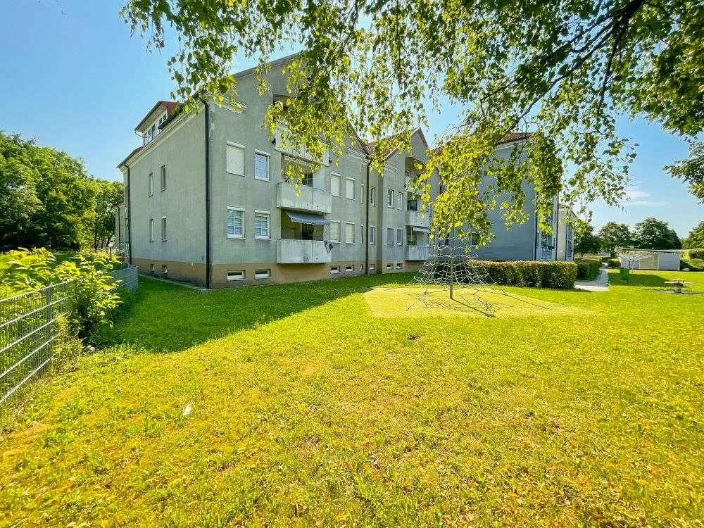 Wohnung – Wels, Neustadt - Ansicht 3