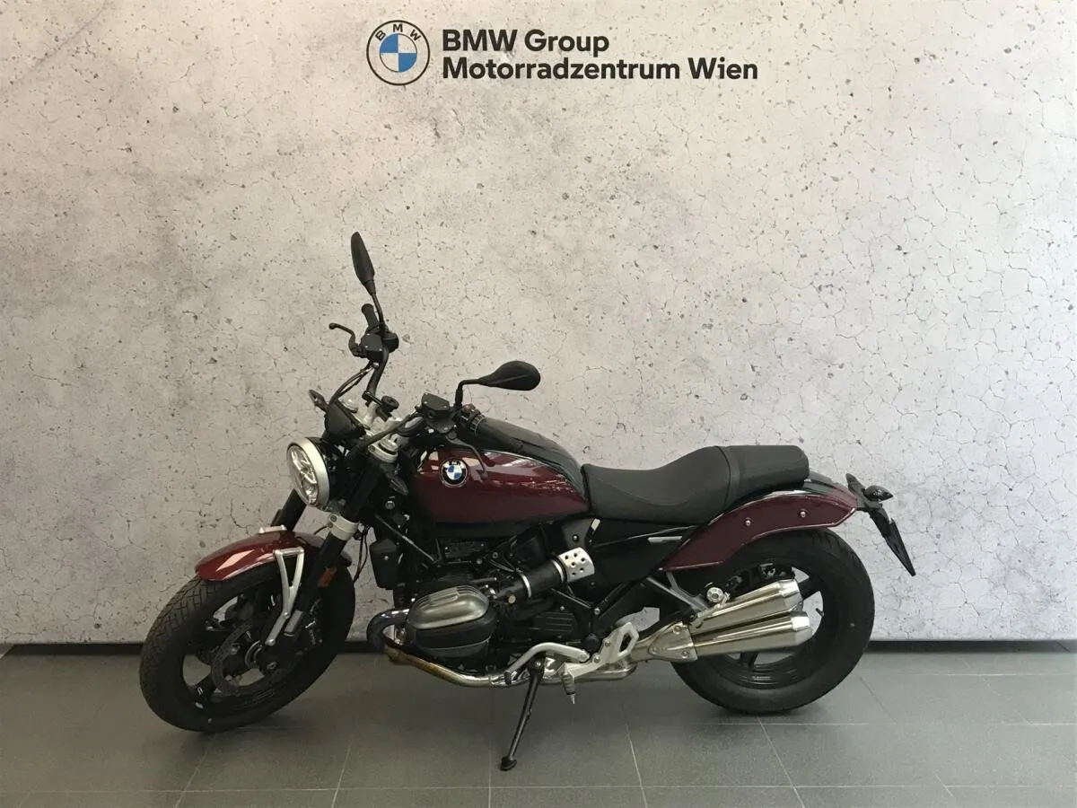 BMW Sonstige 2024 – € 15.990, 5 000 km – Bild 1 von 8