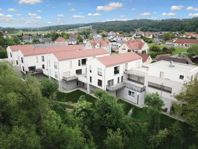 3-Zimmer-Wohnung mieten in Graz-Umgebung – 69,68 m², € 1.002