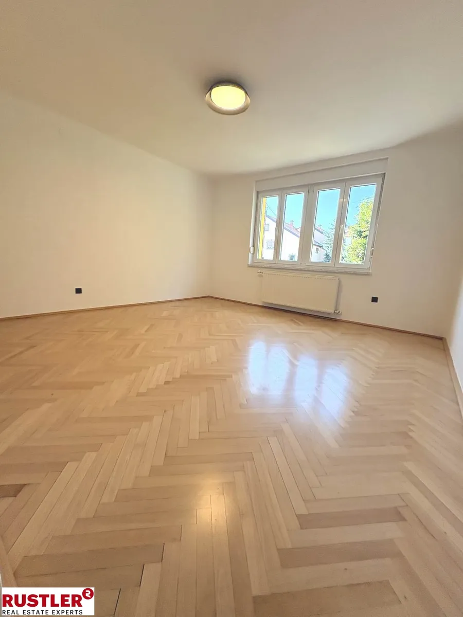 Wohnung – Graz - Ansicht 3