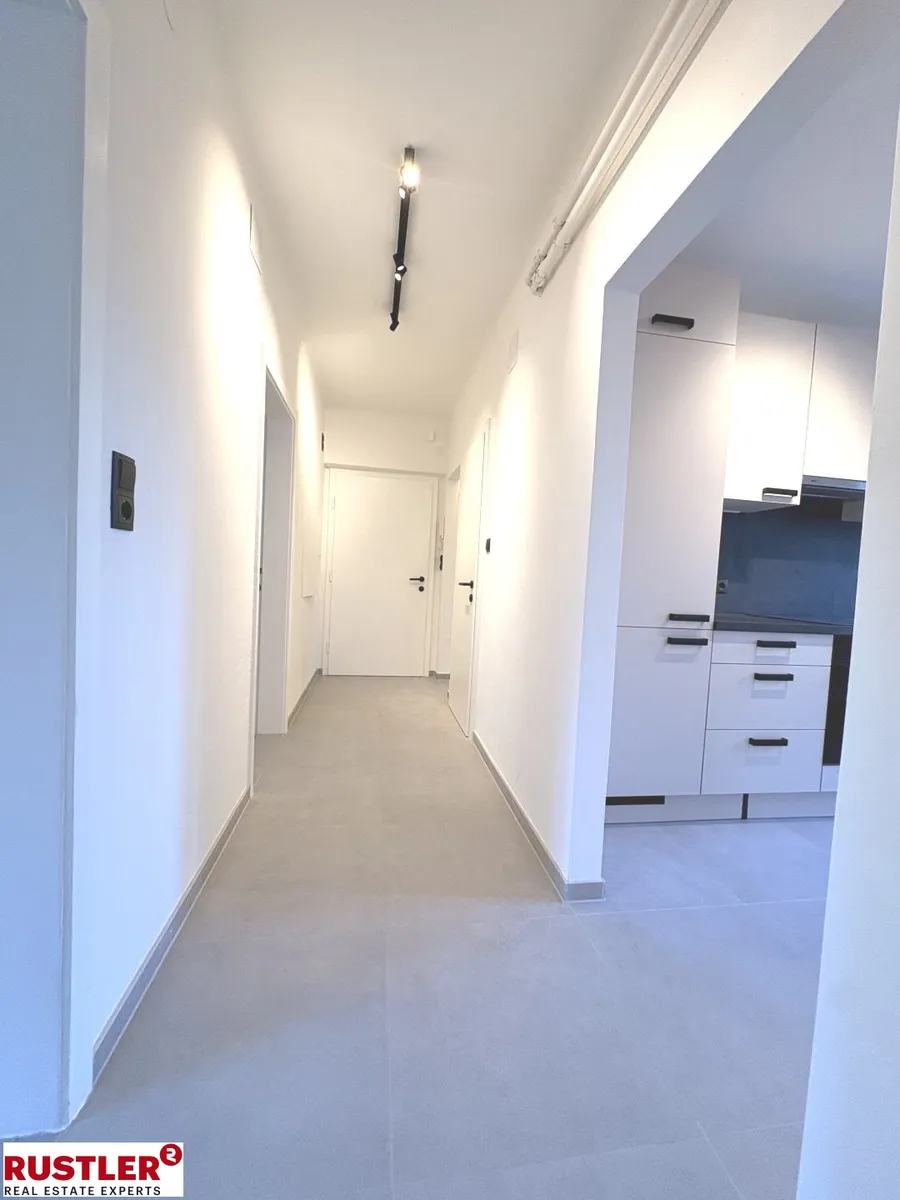 Wohnung – Graz - Ansicht 2