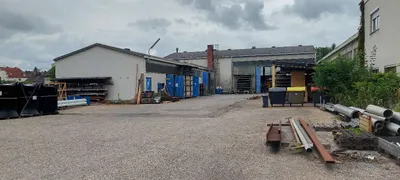 Gewerbeimmobilie mieten in Eferding – 240 m², € 5 – Bild 2 von 9