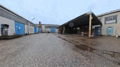 Gewerbeimmobilie mieten in Eferding – 240 m², € 5 – Bild 9 von 9