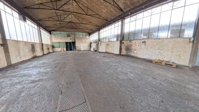 Gewerbeimmobilie mieten in Eferding – 240 m², € 5 – Bild 5 von 9