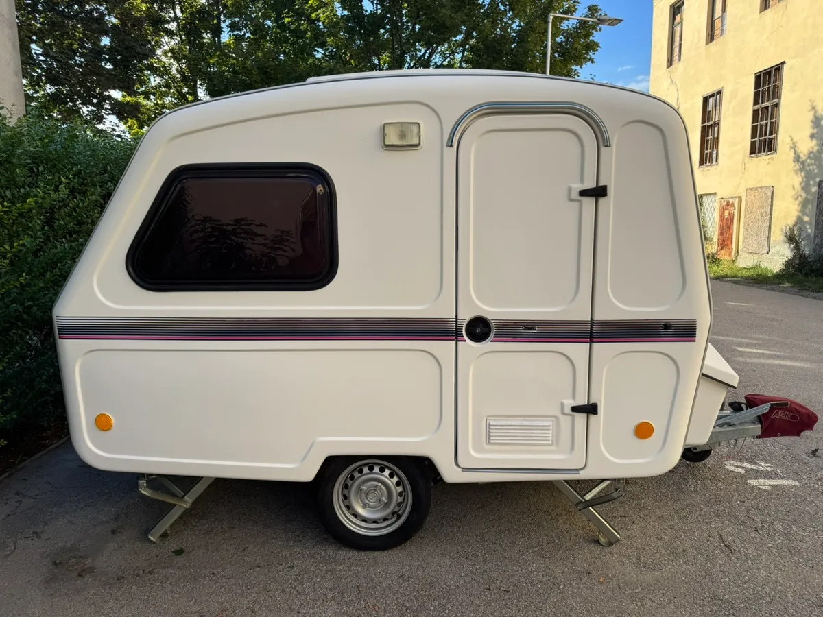 Niewiadow N126D