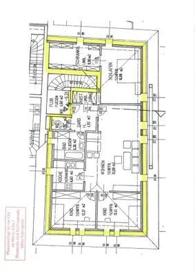 Steinbach III - Whg. Nr. D/6, photo 2