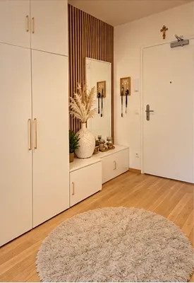 3-Zimmer-Wohnung mieten in Wien – 74 m², € 1.416 – Bild 3 von 11