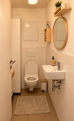 3-Zimmer-Wohnung mieten in Wien – 74 m², € 1.416 – Bild 5 von 11