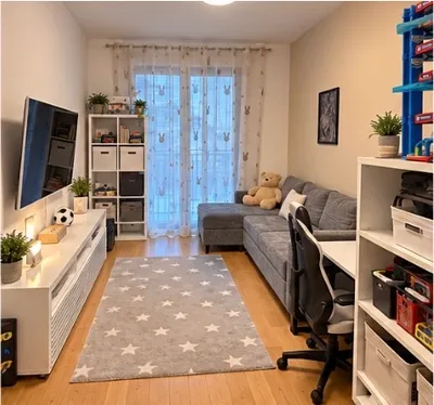 3-Zimmer-Wohnung mieten in Wien – 74 m², € 1.416 – Bild 6 von 11