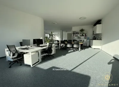 4-Zimmer-Gewerbeimmobilie mieten in Wien – 181 m², € 2.757 – Bild 2 von 21