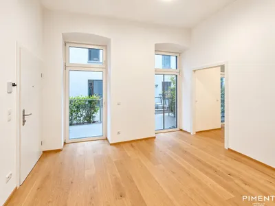 2-Zimmer-Wohnung kaufen in Wien – 41,22 m², € 449.000 – Bild 2 von 10