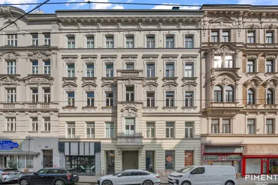 2-Zimmer-Wohnung kaufen in Wien – 41,22 m², € 449.000 – Bild 9 von 10