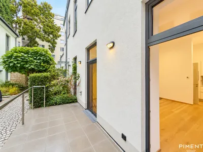 2-Zimmer-Wohnung kaufen in Wien – 41,22 m², € 449.000 – Bild 7 von 10