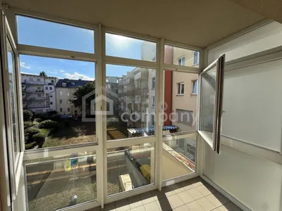 2-Zimmer-Wohnung kaufen in Linz – 58 m², € 239.000 – Bild 2 von 9