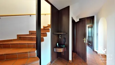 8-Zimmer-Haus mieten in Tulln – 175 m², € 2.300 – Bild 12 von 28