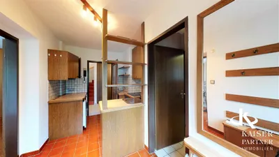 8-Zimmer-Haus mieten in Tulln – 175 m², € 2.300 – Bild 26 von 28