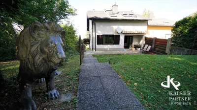 8-Zimmer-Haus mieten in Tulln – 175 m², € 2.300 – Bild 25 von 28