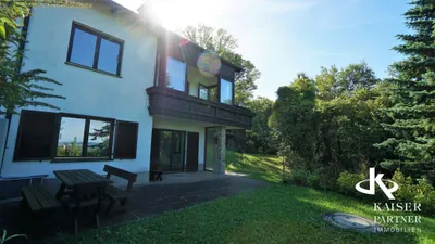 8-Zimmer-Haus mieten in Tulln – 175 m², € 2.300 – Bild 3 von 28