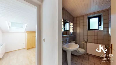 8-Zimmer-Haus mieten in Tulln – 175 m², € 2.300 – Bild 18 von 28