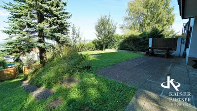 8-Zimmer-Haus mieten in Tulln – 175 m², € 2.300 – Bild 4 von 28