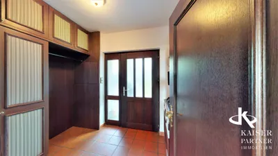 8-Zimmer-Haus mieten in Tulln – 175 m², € 2.300 – Bild 28 von 28