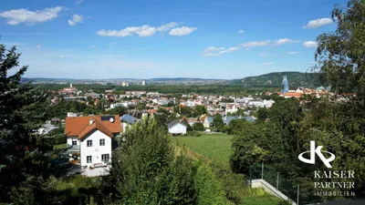 8-Zimmer-Haus mieten in Tulln – 175 m², € 2.300 – Bild 2 von 28
