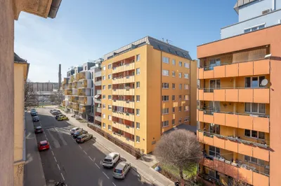 2-Zimmer-Wohnung kaufen in Wien – 51,46 m², € 138.900 – Bild 17 von 21