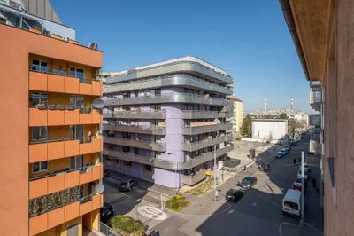 2-Zimmer-Wohnung kaufen in Wien – 51,46 m², € 138.900 – Bild 16 von 21