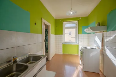 2-Zimmer-Wohnung kaufen in Wien – 51,46 m², € 138.900 – Bild 6 von 21