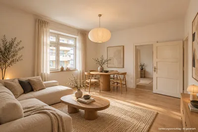 2-Zimmer-Wohnung kaufen in Wien – 51,46 m², € 138.900