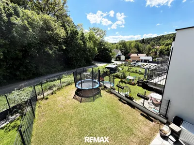 4-Zimmer-Haus kaufen in Baden – 104,66 m², € 549.000 – Bild 10 von 18