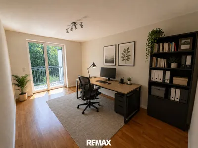 4-Zimmer-Haus kaufen in Baden – 104,66 m², € 549.000 – Bild 8 von 18