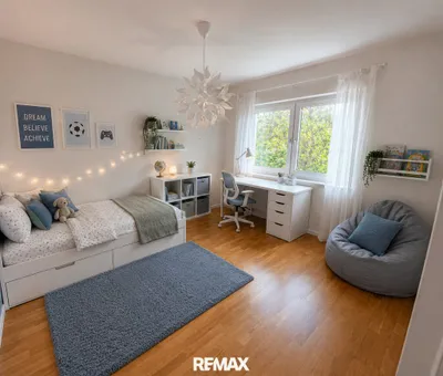 4-Zimmer-Haus kaufen in Baden – 104,66 m², € 549.000 – Bild 7 von 18