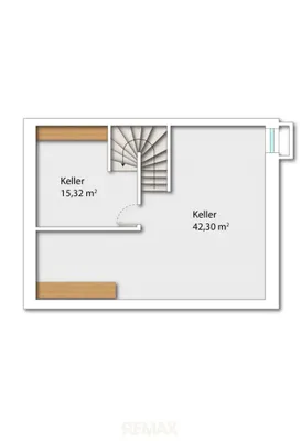 4-Zimmer-Haus kaufen in Baden – 104,66 m², € 549.000 – Bild 17 von 18