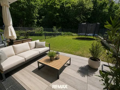 4-Zimmer-Haus kaufen in Baden – 104,66 m², € 549.000 – Bild 4 von 18