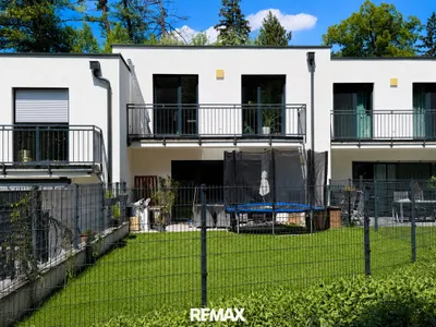 4-Zimmer-Haus kaufen in Baden – 104,66 m², € 549.000