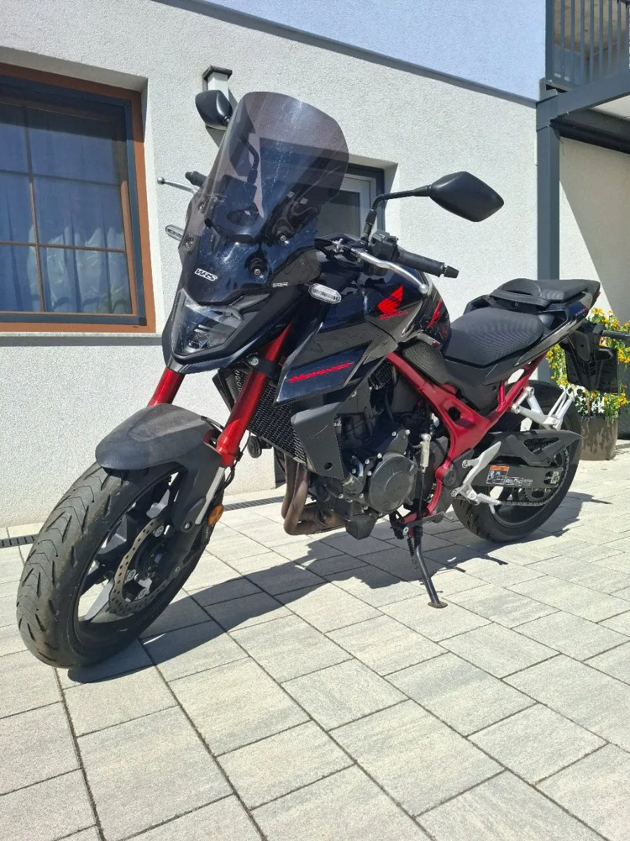 Honda CB