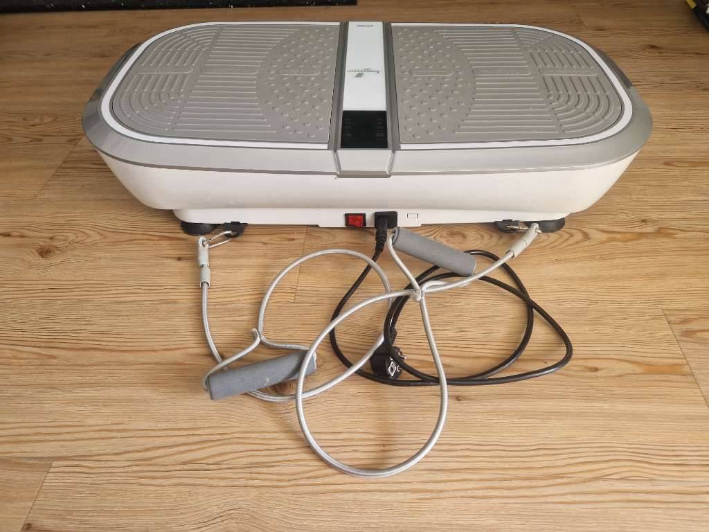 Vibrationsplatte Sportstech VP 300,  99,- (4452 Ternberg) - willhaben
