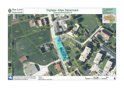 Immobilie kaufen in Voitsberg – 824 m², € 133.000 – Bild 16 von 16
