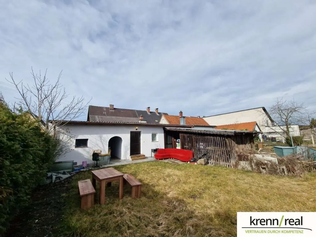 Haus Kaufen In Marchtrenk
