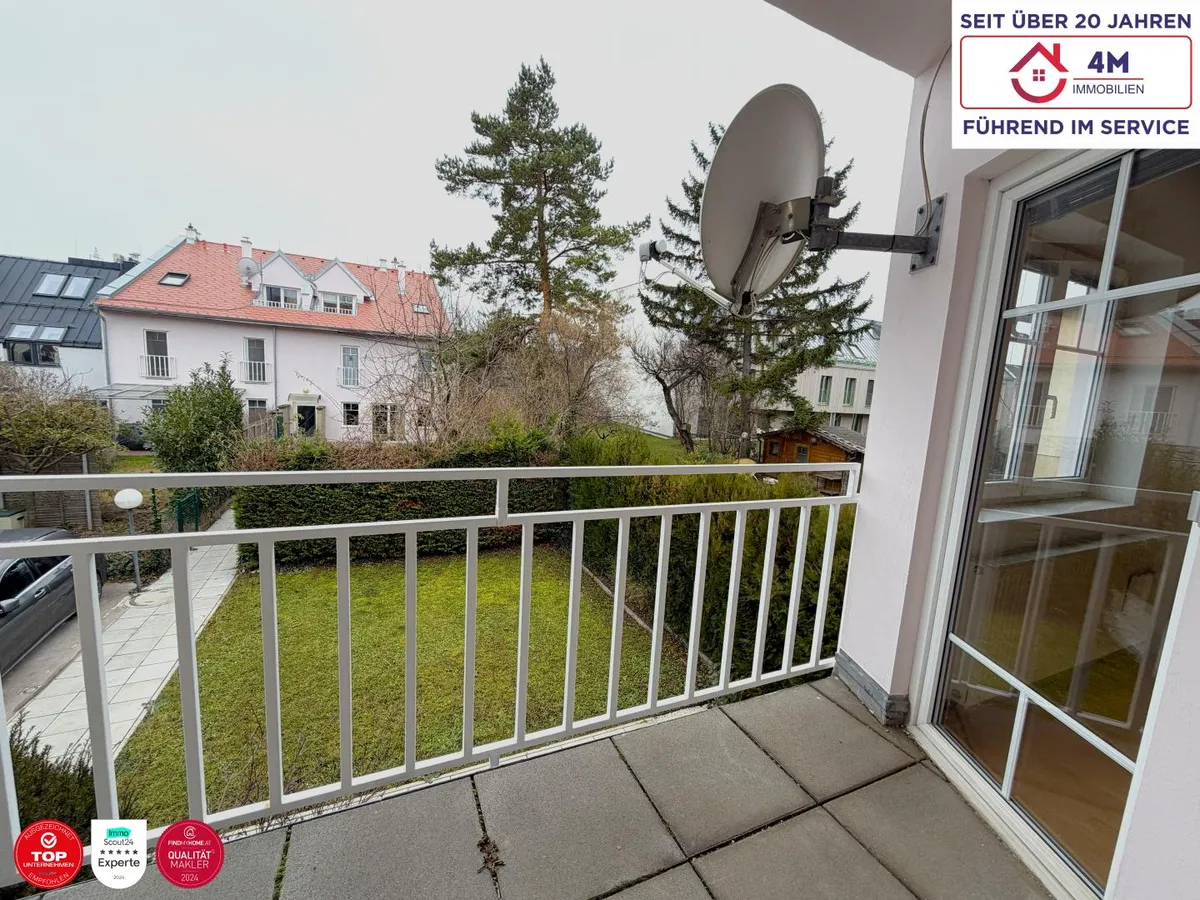 Wohnung – Wien, Neilreichviertel, Katastralgemeinde Inzersdorf Stadt - Ansicht 3