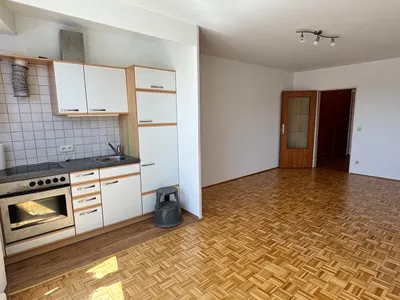 1-Zimmer-Wohnung mieten in Salzburg Stadt – 38 m², € 870 – Bild 4 von 8
