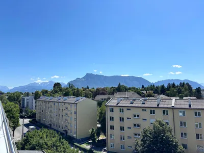 1-Zimmer-Wohnung mieten in Salzburg Stadt – 38 m², € 870 – Bild 7 von 8