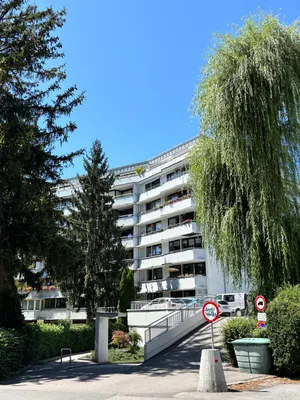 1-Zimmer-Wohnung mieten in Salzburg Stadt – 38 m², € 870 – Bild 8 von 8