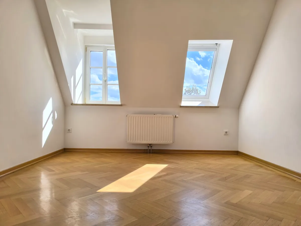 Wohnung – Mauthausen, Vormarkt - Ansicht 3