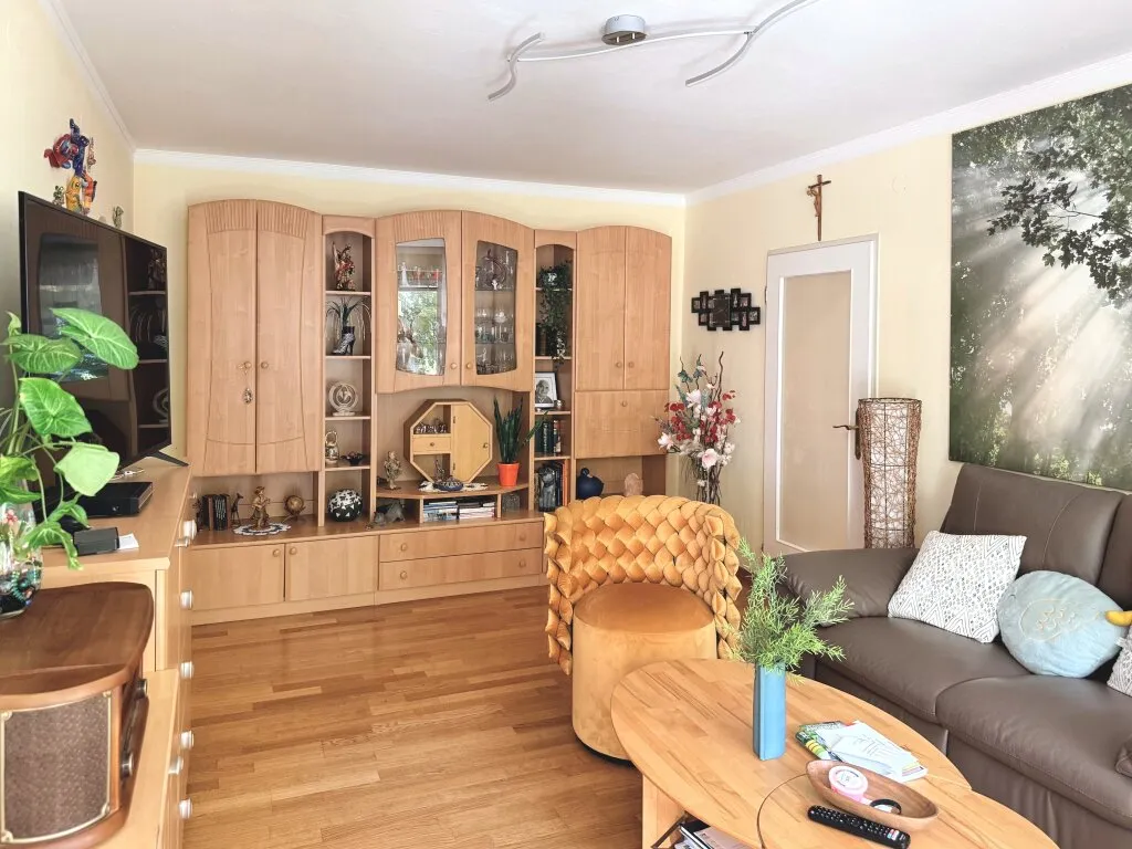 Wohnung – Salzburg, Salzburg-Süd - Ansicht 2